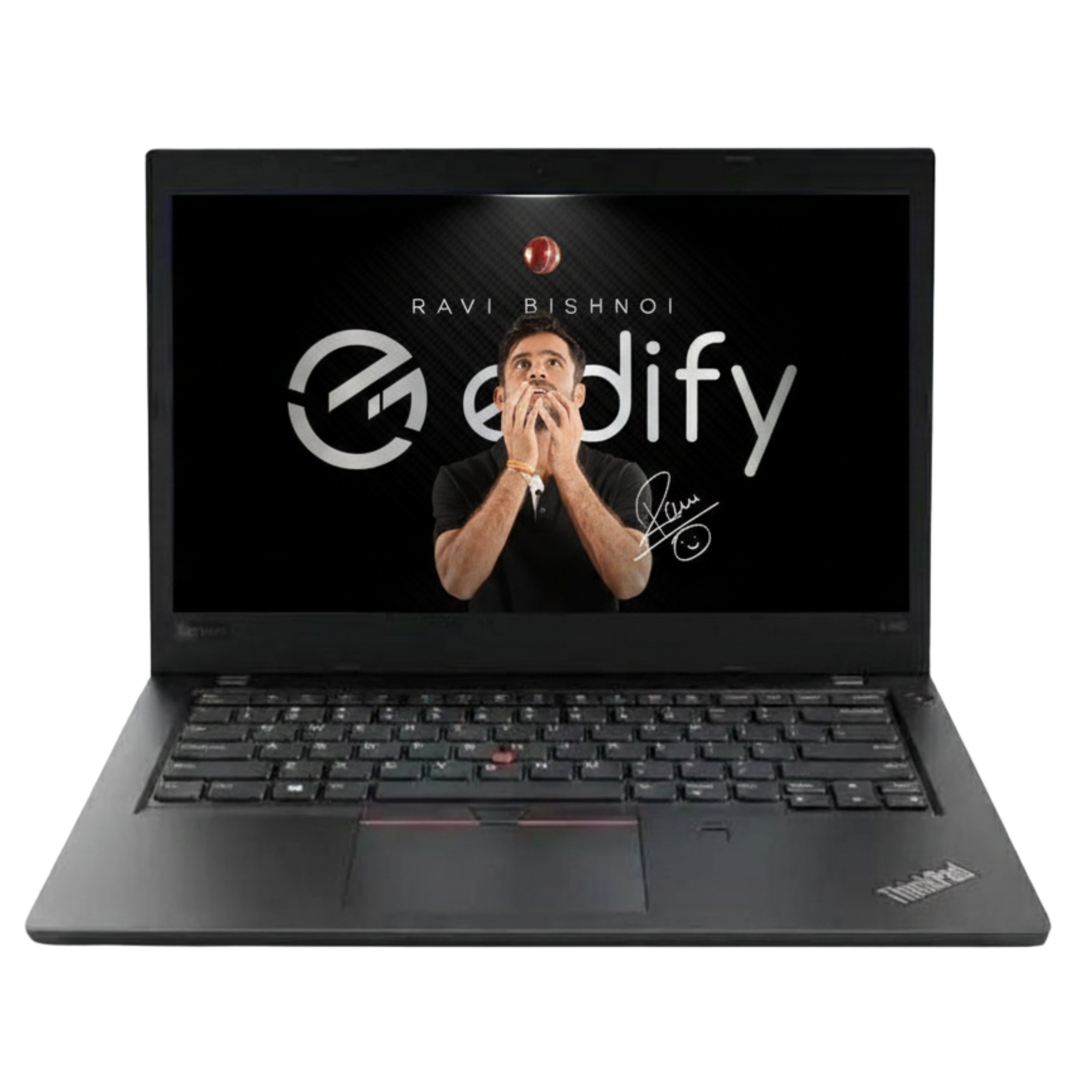 Lenovo ThinkPad T470 | Intel i5 6th Gen | 14